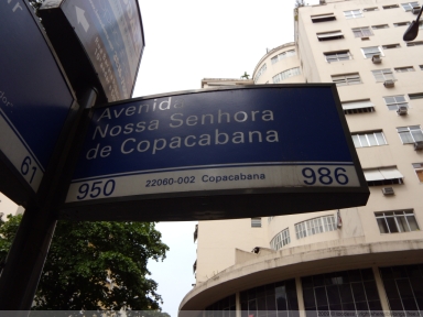 Copacabana
