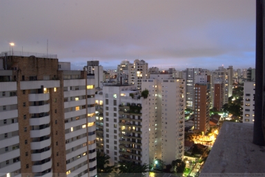 Boa Noite