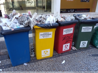 Tri sélectif