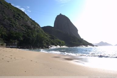 Pão de açucar
