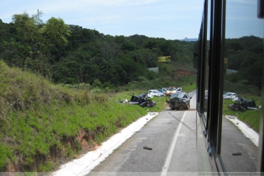 Car crash