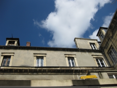 Déviation