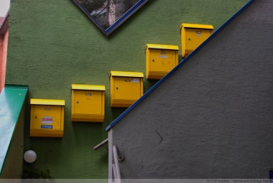Briefkasten