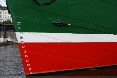 Rickmer Rickmers