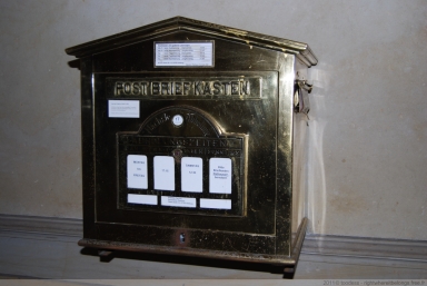 Briefkasten