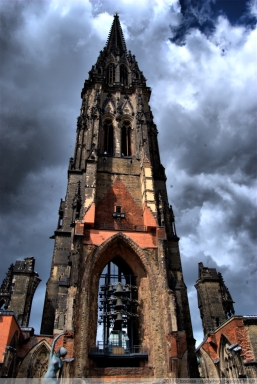 St Nikolai