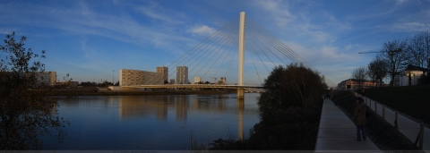 Pont Eric Tabarly