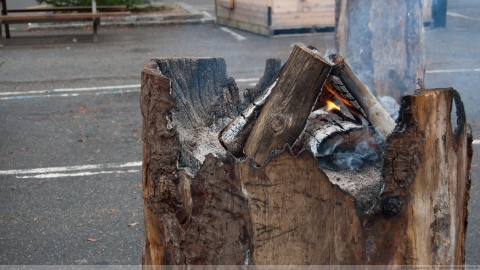 Light My Fire #1