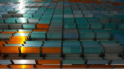 Chess board