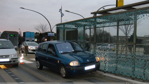 De l'art de se foutre dans la merde...